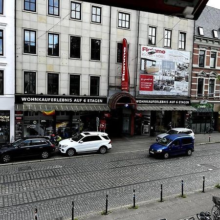 Exklusive Wohnung Mitten Im Schoensten Viertel BRE Eksteriør bilde