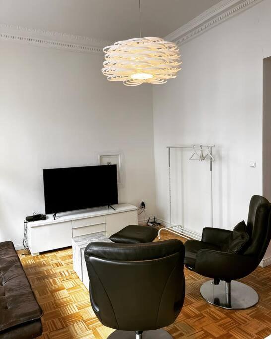 Exklusive Wohnung Mitten Im Schoensten Viertel BRE Eksteriør bilde